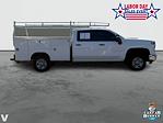 2024 Chevrolet Silverado 2500 Crew Cab SRW RWD Service Truck for sale #F251721A - photo 7