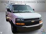 2022 Chevrolet Express 2500 RWD Empty Cargo Van for sale #F252055A - photo 5