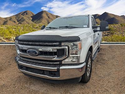 Used 2020 Ford F-250 Regular Cab 56 CA Cab Chassis for sale #F252671A - photo 2