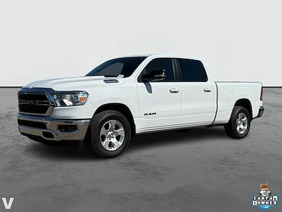 2022 Ram 1500 Crew Cab 4x2 Pickup for sale #F252673A - photo 2