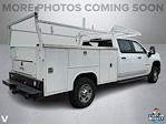 2024 Chevrolet Silverado 2500 Crew Cab SRW RWD Cab Chassis for sale #F252914A - photo 4