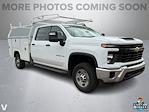 2024 Chevrolet Silverado 2500 Crew Cab SRW RWD Cab Chassis for sale #F252914A - photo 5