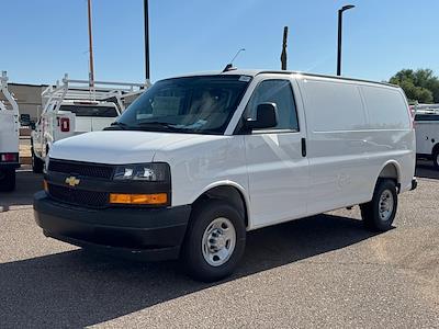 2025 Chevrolet Express 2500 RWD Empty Cargo Van for sale #F252916 - photo 2