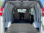 2025 Chevrolet Express 2500 RWD Empty Cargo Van for sale #F252916 - photo 10