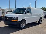 2025 Chevrolet Express 2500 RWD Empty Cargo Van for sale #F252916 - photo 2