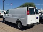 2025 Chevrolet Express 2500 RWD Empty Cargo Van for sale #F252916 - photo 4