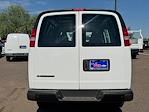 2025 Chevrolet Express 2500 RWD Empty Cargo Van for sale #F252916 - photo 5