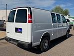 2025 Chevrolet Express 2500 RWD Empty Cargo Van for sale #F252916 - photo 6