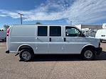 2025 Chevrolet Express 2500 RWD Empty Cargo Van for sale #F252916 - photo 7