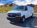 2025 Chevrolet Express 2500 RWD Empty Cargo Van for sale #F252997A - photo 13