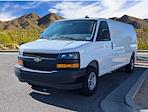 2025 Chevrolet Express 2500 RWD Empty Cargo Van for sale #F252997A - photo 2