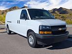 2025 Chevrolet Express 2500 RWD Empty Cargo Van for sale #F252997A - photo 3