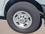 2025 Chevrolet Express 2500 RWD Empty Cargo Van for sale #F252997A - photo 5