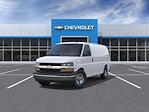 2025 Chevrolet Express 2500 RWD Empty Cargo Van for sale #F252999 - photo 8