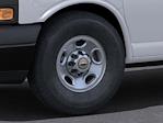 2025 Chevrolet Express 2500 RWD Empty Cargo Van for sale #F253001A - photo 9