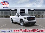 2025 GMC Sierra 1500 Regular Cab 4WD, Pickup for sale #F256134 - photo 1