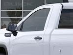 2025 GMC Sierra 1500 Regular Cab 4WD, Pickup for sale #F256134 - photo 12