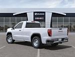 2025 GMC Sierra 1500 Regular Cab 4WD, Pickup for sale #F256134 - photo 3