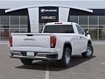 2025 GMC Sierra 1500 Regular Cab 4WD, Pickup for sale #F256134 - photo 4