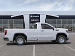 2025 GMC Sierra 1500 Regular Cab 4WD, Pickup for sale #F256134 - photo 5