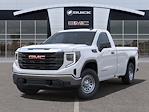 2025 GMC Sierra 1500 Regular Cab 4WD, Pickup for sale #F256134 - photo 6