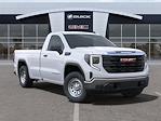 2025 GMC Sierra 1500 Regular Cab 4WD, Pickup for sale #F256134 - photo 7