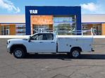 New 2025 GMC Sierra 2500 Pro Double Cab 2WD Service Truck for sale #F256222 - photo 4