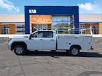 New 2025 GMC Sierra 2500 Pro Double Cab 2WD 8' 2" Royal Service Truck for sale #F256249 - photo 4