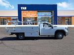 New 2025 GMC Sierra 3500 Pro Regular Cab RWD 12' Royal Contractor Truck for sale #F256301 - photo 6