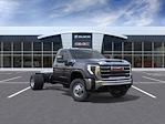 New 2025 GMC Sierra 3500 Regular Cab 12' Royal Contractor Truck for sale #F256301 - photo 31