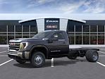 New 2025 GMC Sierra 3500 Regular Cab 12' Royal Contractor Truck for sale #F256301 - photo 32
