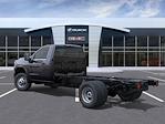 New 2025 GMC Sierra 3500 Regular Cab 12' Royal Contractor Truck for sale #F256301 - photo 33