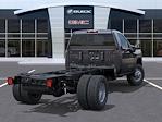 New 2025 GMC Sierra 3500 Regular Cab 12' Royal Contractor Truck for sale #F256301 - photo 34