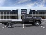 New 2025 GMC Sierra 3500 Regular Cab 12' Royal Contractor Truck for sale #F256301 - photo 35