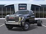 New 2025 GMC Sierra 3500 Regular Cab 12' Royal Contractor Truck for sale #F256301 - photo 36