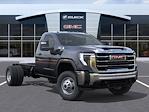 New 2025 GMC Sierra 3500 Regular Cab 12' Royal Contractor Truck for sale #F256301 - photo 37