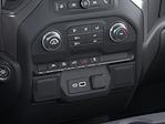 2025 GMC Sierra 1500 Regular Cab 4WD Pickup for sale #F256514 - photo 24
