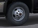 2025 GMC Sierra 3500 Crew Cab RWD Cab Chassis for sale #F256561 - photo 9