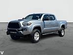 Used 2017 Toyota Tacoma SR5 Double Cab 4x4 Pickup for sale #F256931A - photo 1