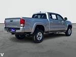Used 2017 Toyota Tacoma SR5 Double Cab 4x4 Pickup for sale #F256931A - photo 7