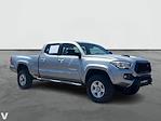 Used 2017 Toyota Tacoma SR5 Double Cab 4x4 Pickup for sale #F256931A - photo 9