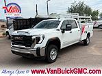 2025 GMC Sierra 2500 Crew Cab RWD Cab Chassis for sale #F256983 - photo 1