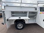 2025 GMC Sierra 2500 Crew Cab RWD Cab Chassis for sale #F256983 - photo 10