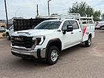 2025 GMC Sierra 2500 Crew Cab RWD Cab Chassis for sale #F256983 - photo 2