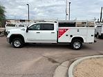 2025 GMC Sierra 2500 Crew Cab RWD Cab Chassis for sale #F256983 - photo 3