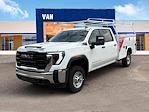 2025 GMC Sierra 2500 Crew Cab RWD Service Truck for sale #F256983 - photo 33