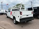 2025 GMC Sierra 2500 Crew Cab RWD Cab Chassis for sale #F256983 - photo 4