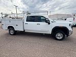 2025 GMC Sierra 2500 Crew Cab RWD Cab Chassis for sale #F256983 - photo 7