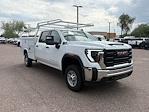 2025 GMC Sierra 2500 Crew Cab RWD Cab Chassis for sale #F256983 - photo 8