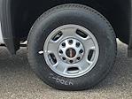2025 GMC Sierra 2500 Crew Cab RWD Cab Chassis for sale #F256984 - photo 10